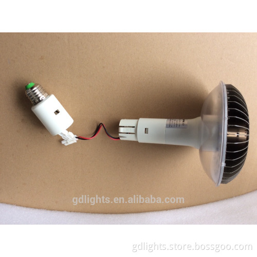 LED E27 Buld (Garden light)